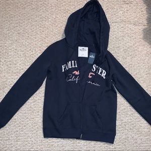 hollister sweater brand new size small